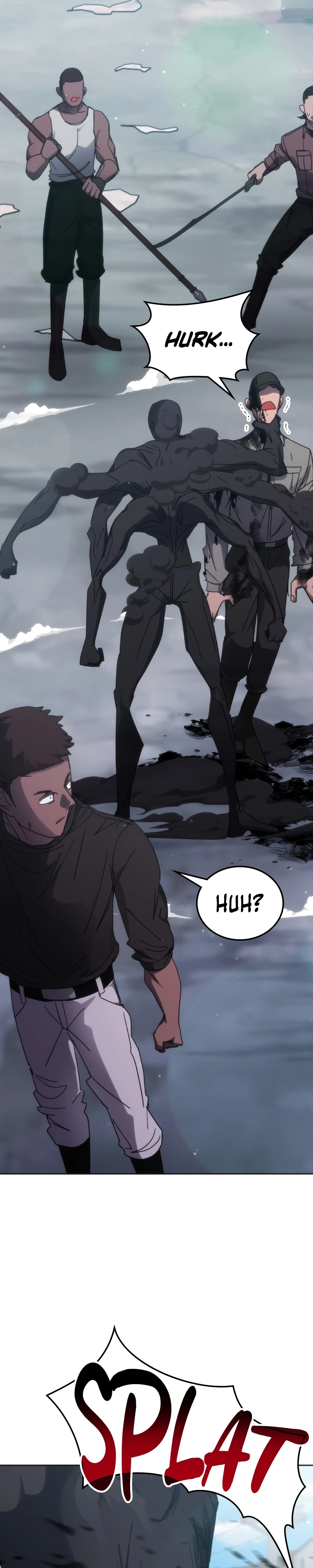 Read Academia da Transcendência (PT-BR) PT Manga Online
