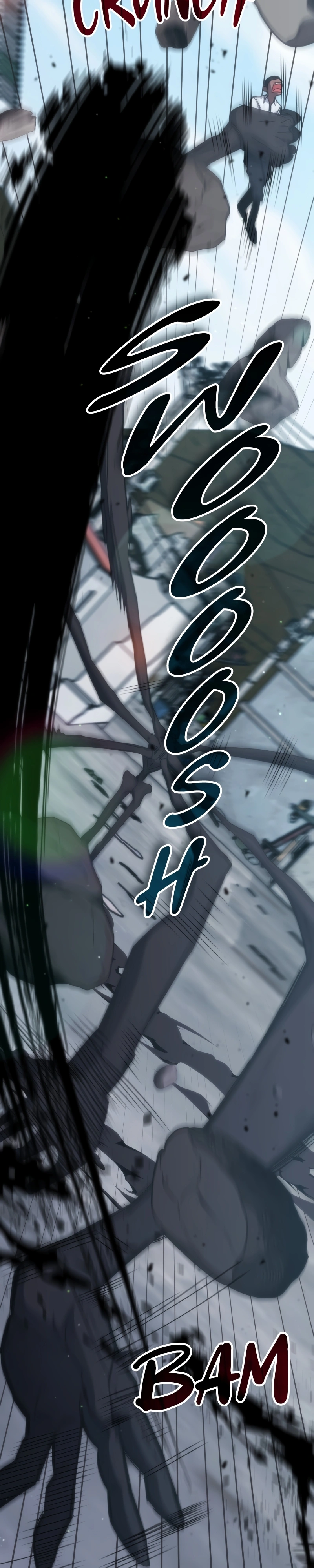Read Academia da Transcendência (PT-BR) PT Manga Online