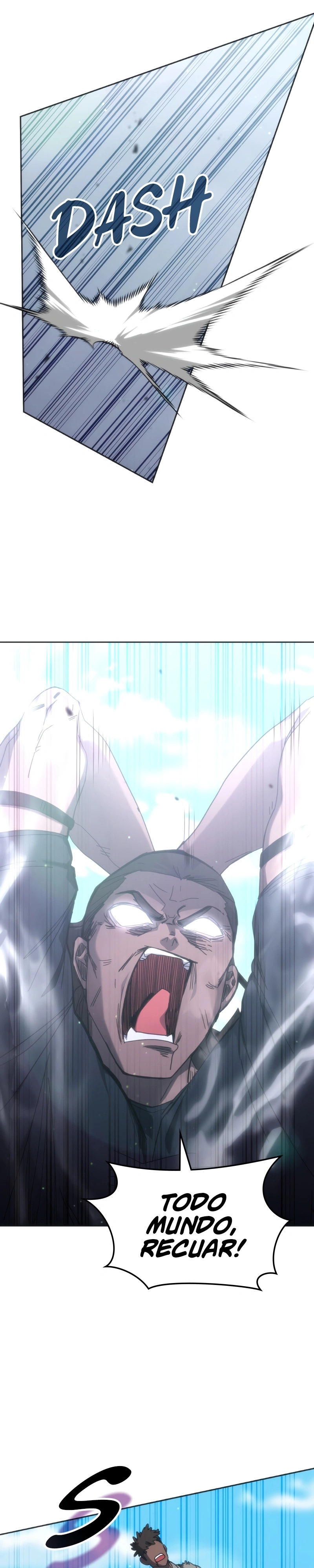 Read Academia da Transcendência (PT-BR) PT Manga Online