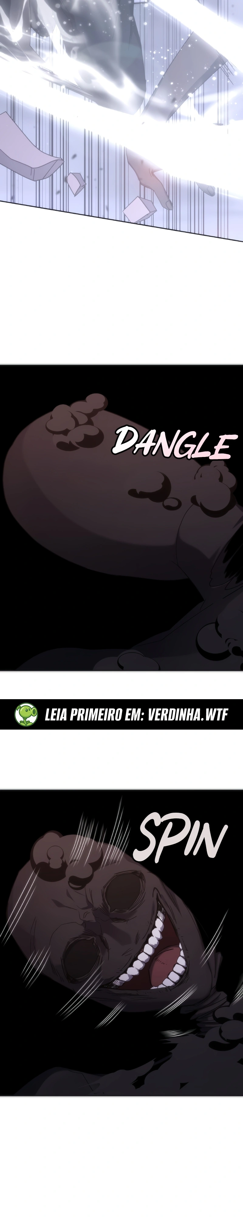 Read Academia da Transcendência (PT-BR) PT Manga Online