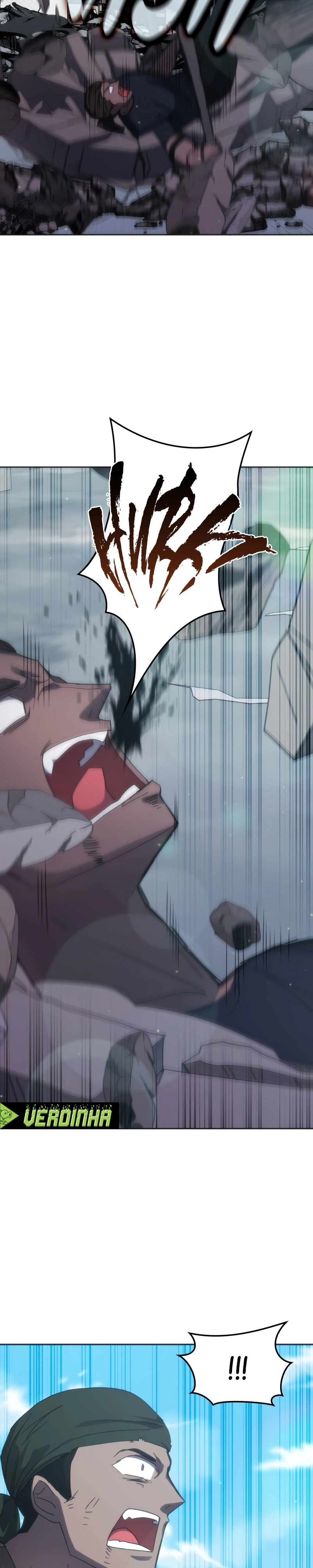 Read Academia da Transcendência (PT-BR) PT Manga Online