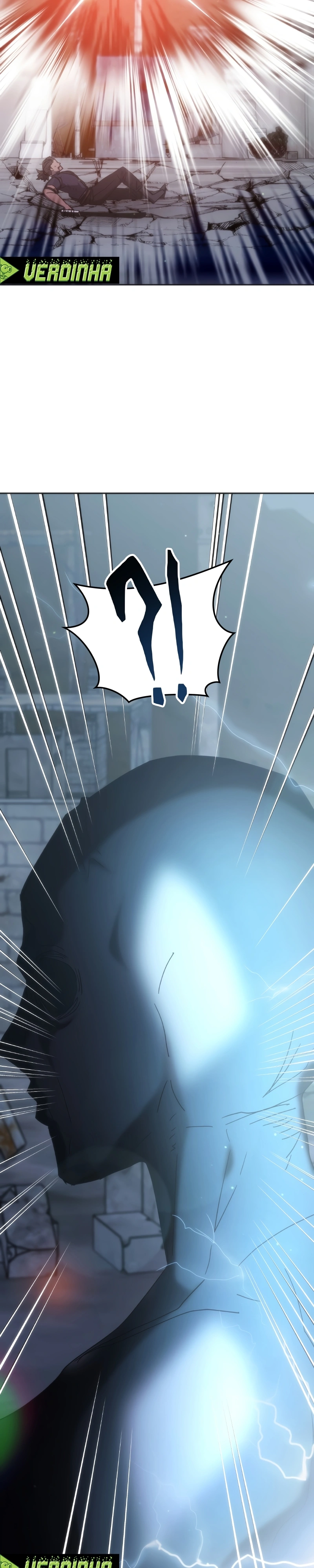 Read Academia da Transcendência (PT-BR) PT Manga Online