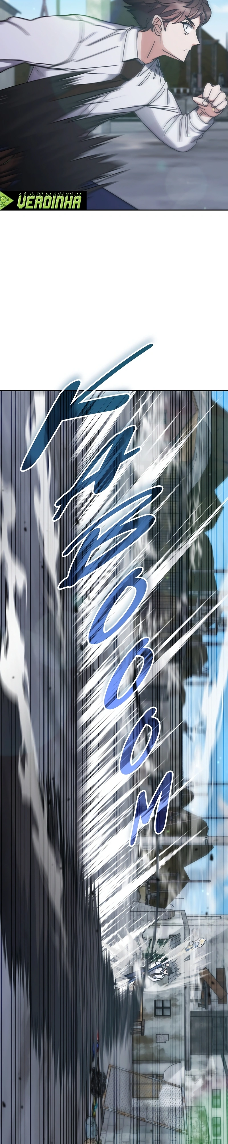 Read Academia da Transcendência (PT-BR) PT Manga Online
