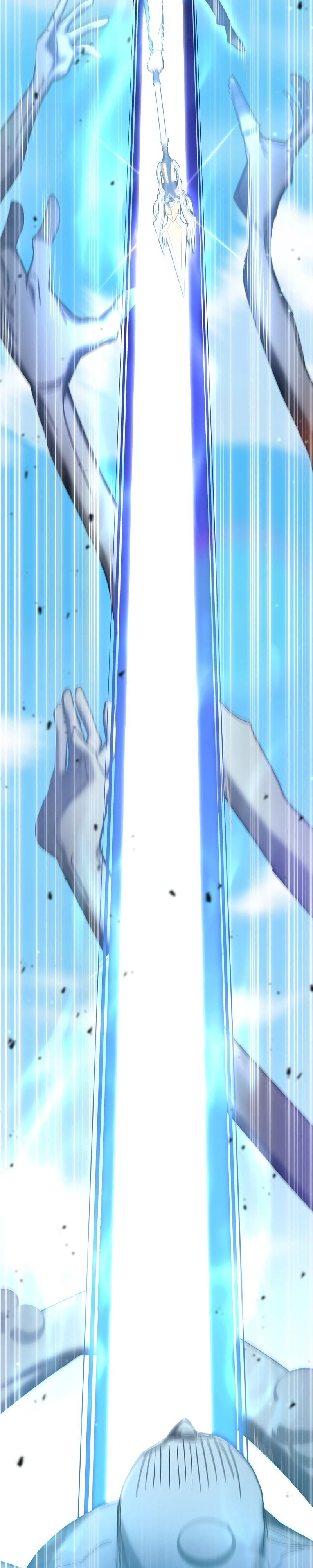 Read Academia da Transcendência (PT-BR) PT Manga Online