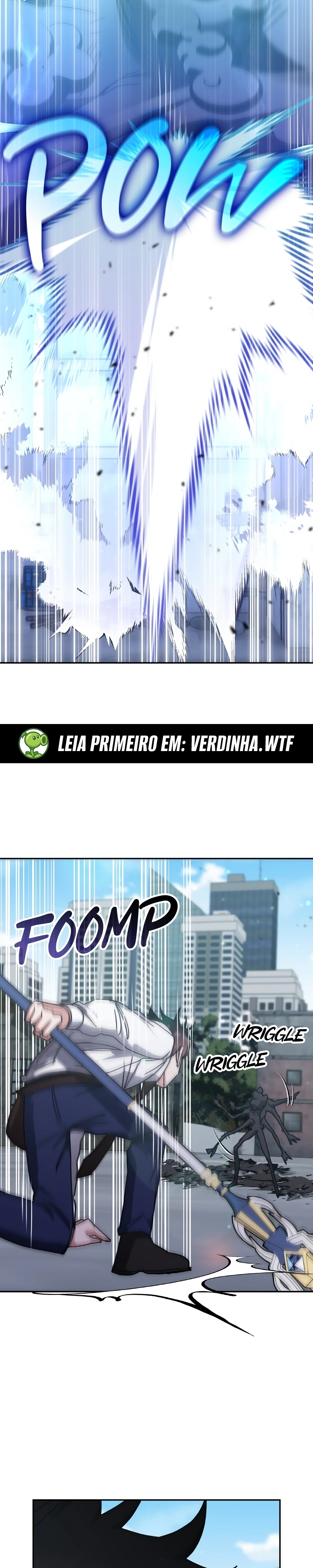 Read Academia da Transcendência (PT-BR) PT Manga Online