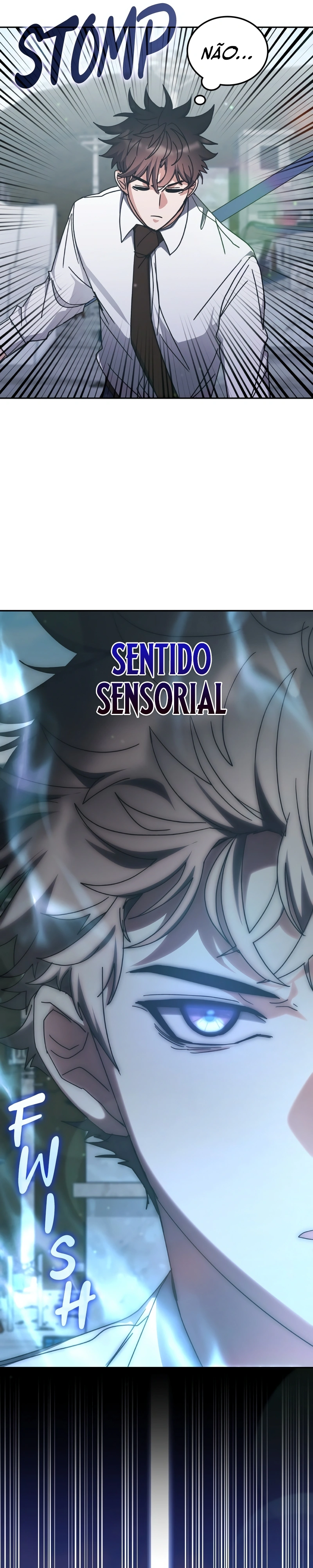 Read Academia da Transcendência (PT-BR) PT Manga Online