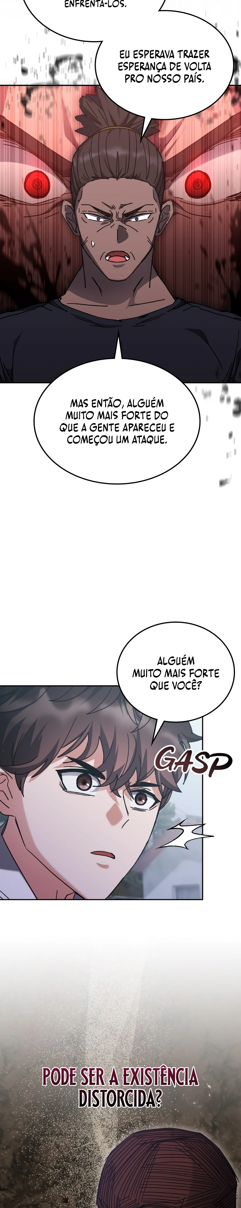 Read Academia da Transcendência (PT-BR) PT Manga Online