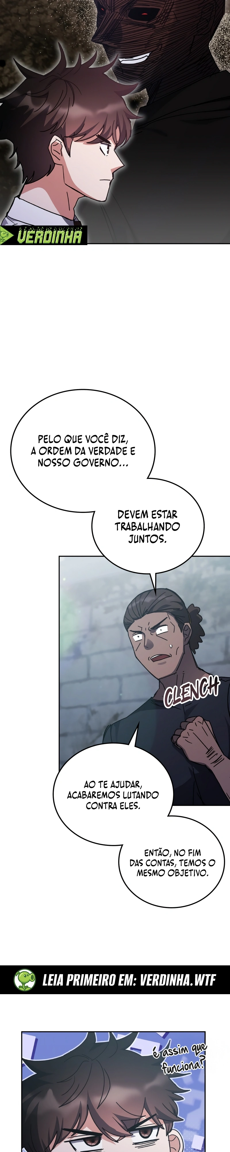 Read Academia da Transcendência (PT-BR) PT Manga Online