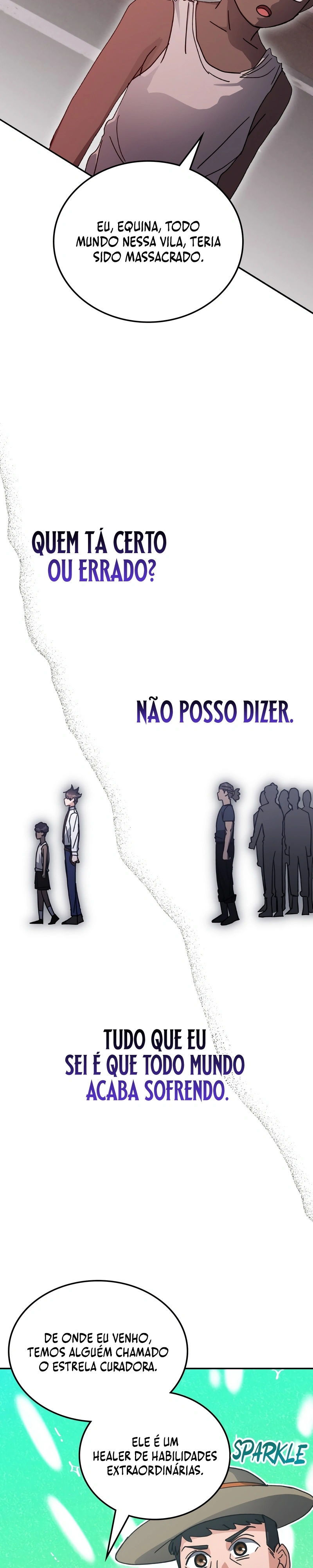Read Academia da Transcendência (PT-BR) PT Manga Online