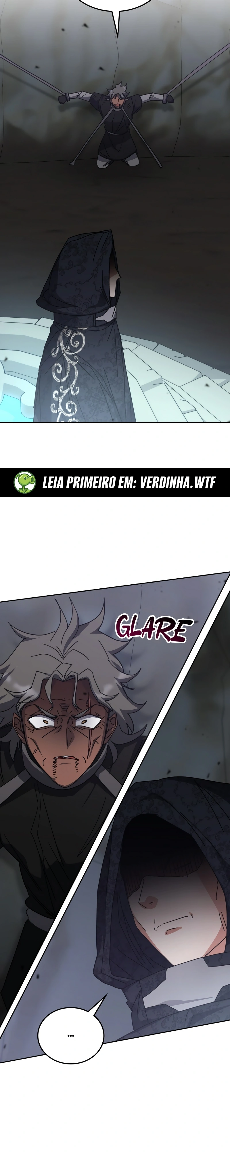 Read Academia da Transcendência (PT-BR) PT Manga Online