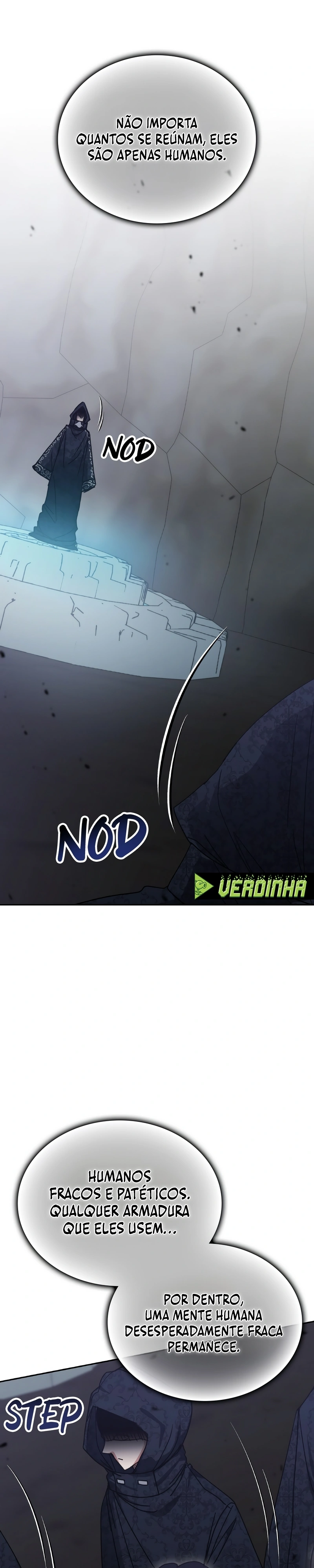 Read Academia da Transcendência (PT-BR) PT Manga Online