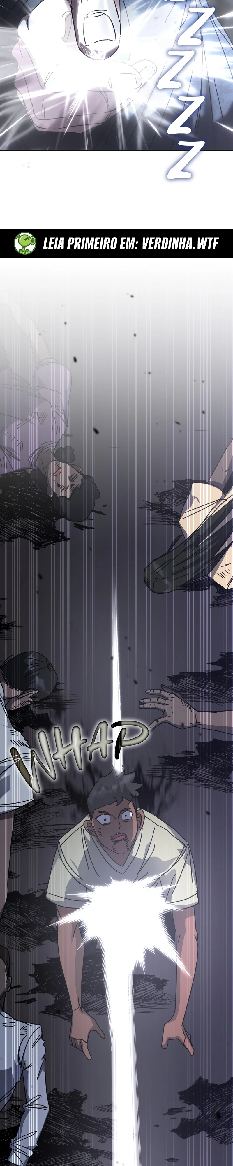 Read Academia da Transcendência (PT-BR) PT Manga Online