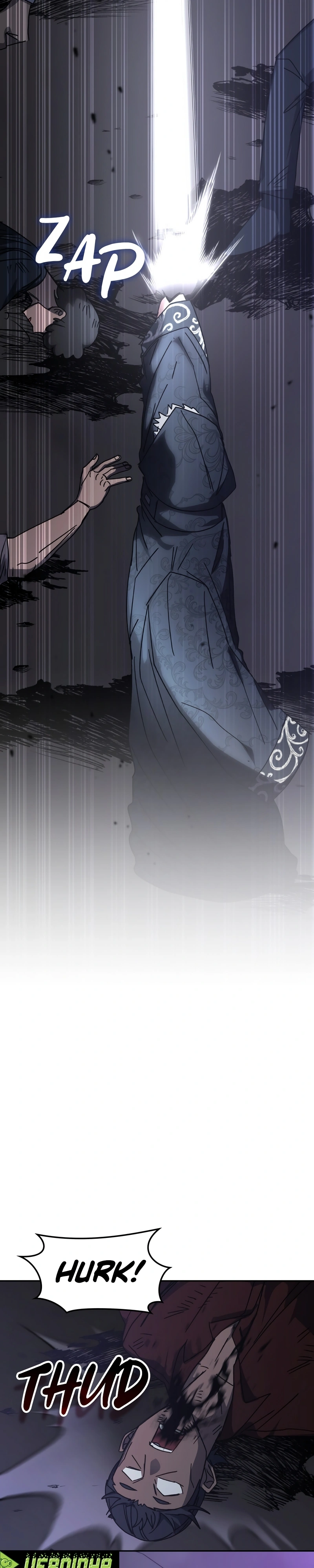 Read Academia da Transcendência (PT-BR) PT Manga Online