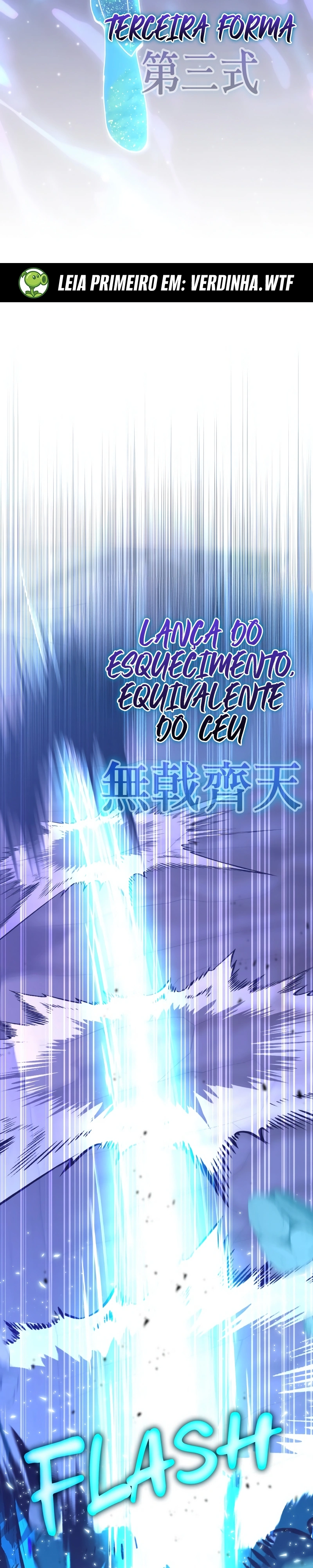 Read Academia da Transcendência (PT-BR) PT Manga Online