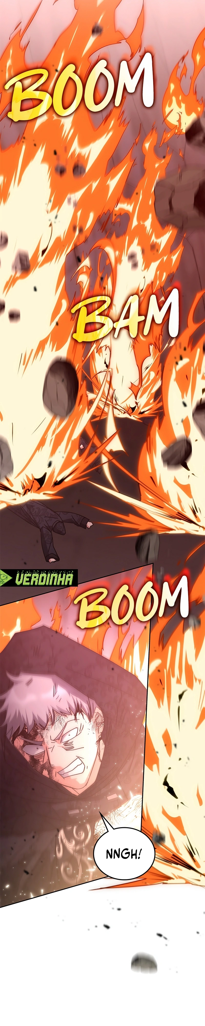 Read Academia da Transcendência (PT-BR) PT Manga Online