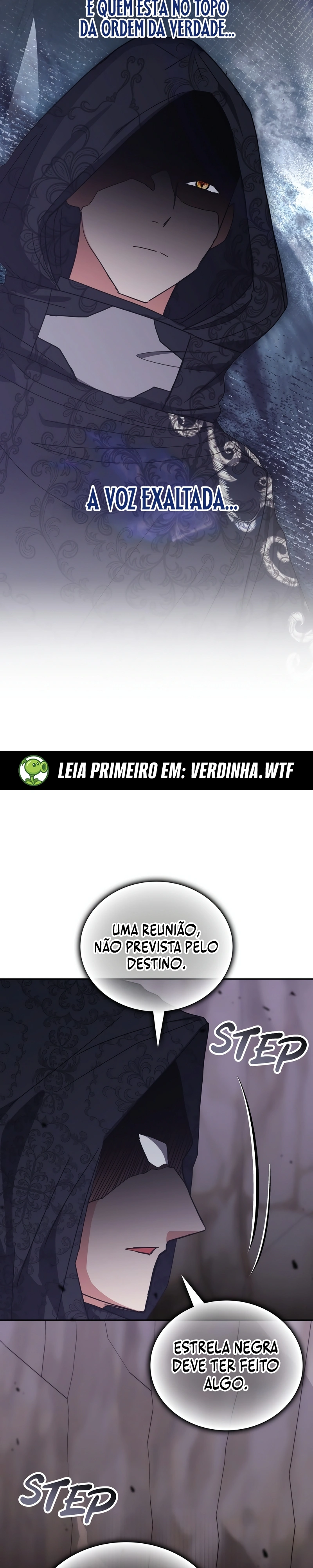Read Academia da Transcendência (PT-BR) PT Manga Online