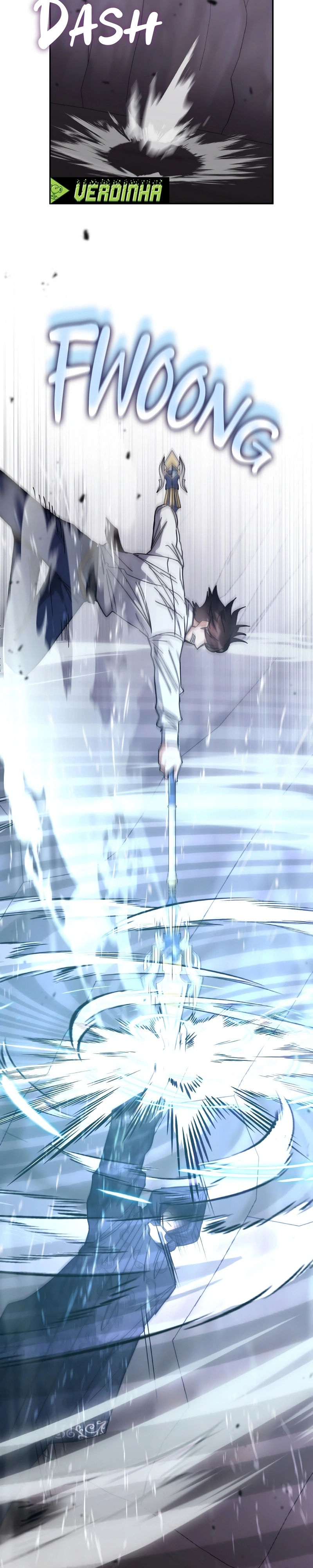 Read Academia da Transcendência (PT-BR) PT Manga Online