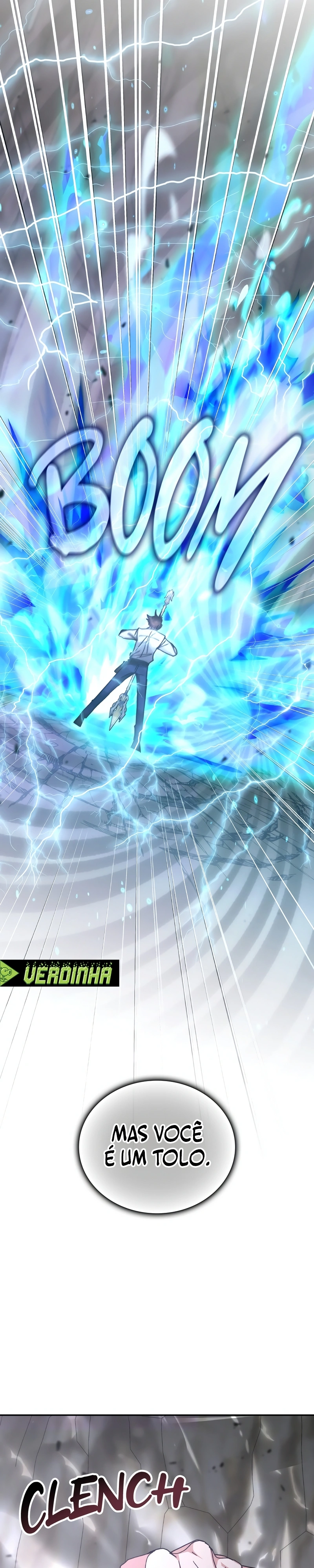 Read Academia da Transcendência (PT-BR) PT Manga Online