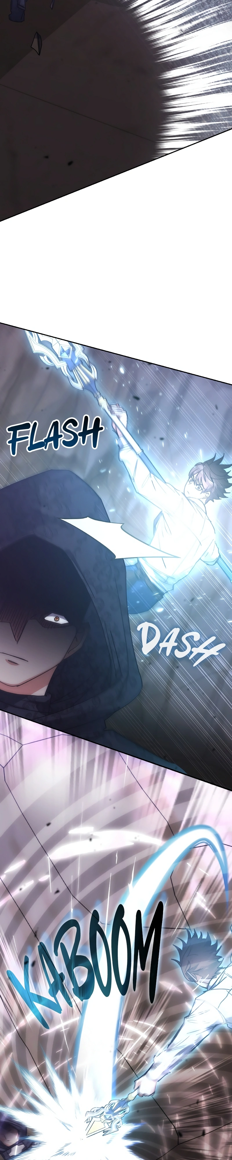 Read Academia da Transcendência (PT-BR) PT Manga Online