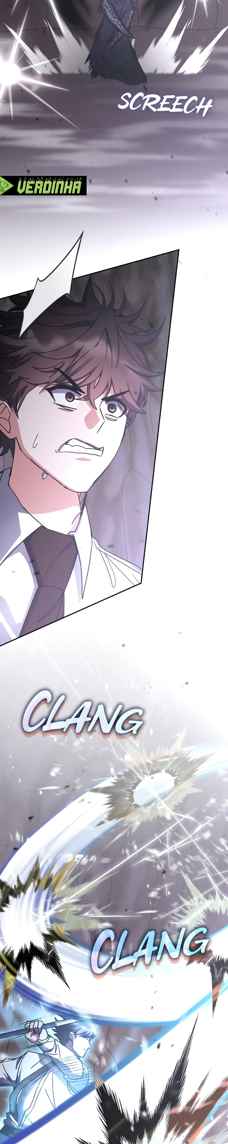 Read Academia da Transcendência (PT-BR) PT Manga Online