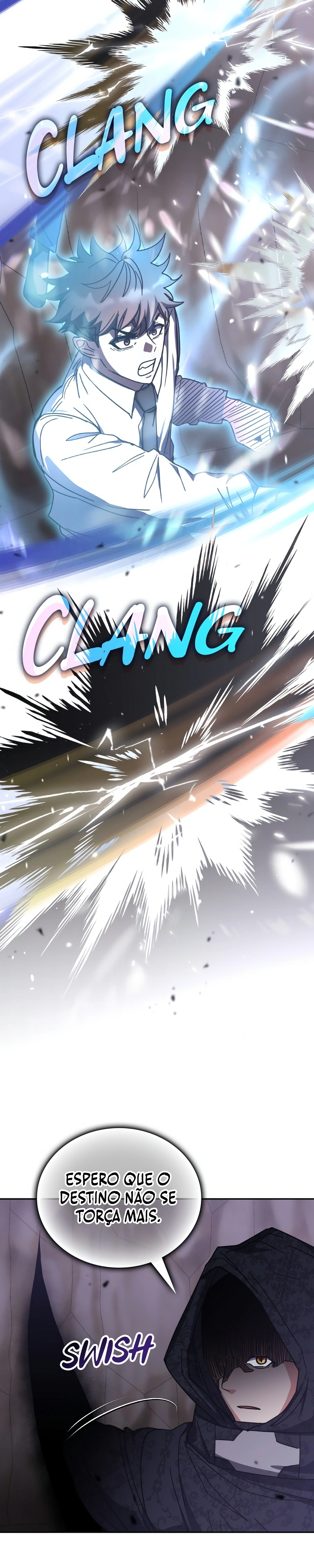 Read Academia da Transcendência (PT-BR) PT Manga Online