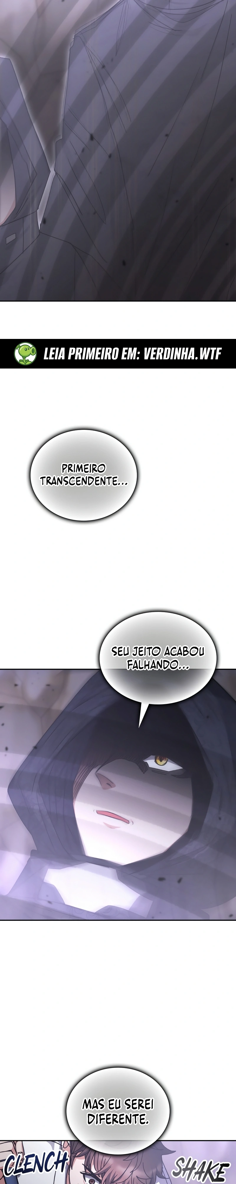 Read Academia da Transcendência (PT-BR) PT Manga Online