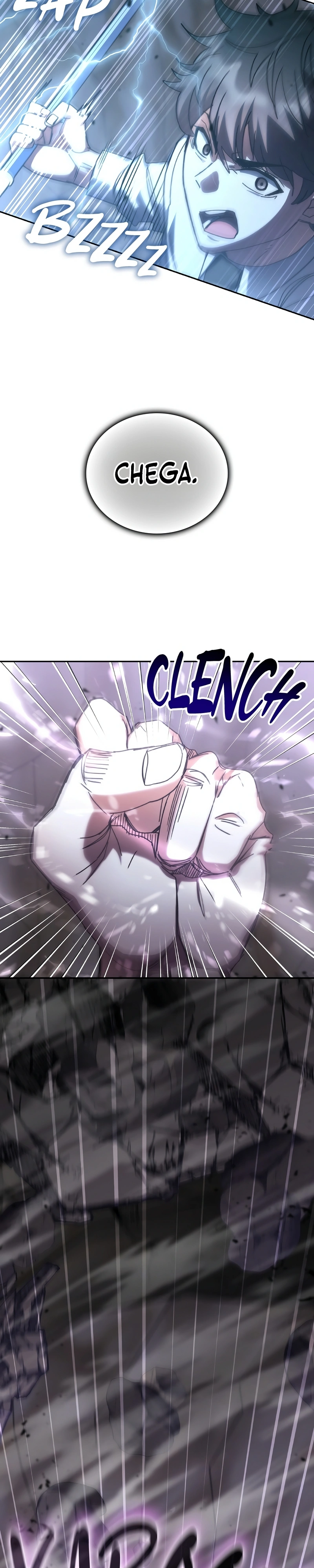 Read Academia da Transcendência (PT-BR) PT Manga Online