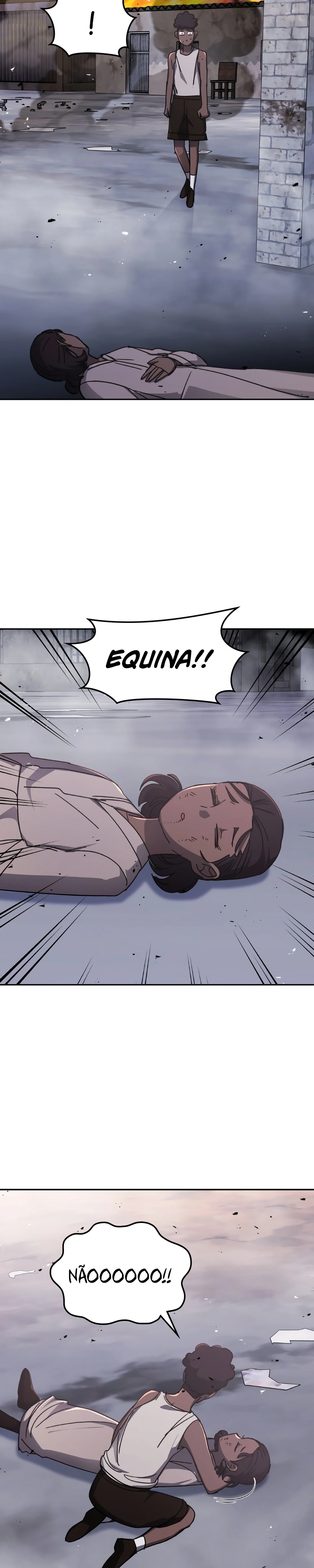 Read Academia da Transcendência (PT-BR) PT Manga Online