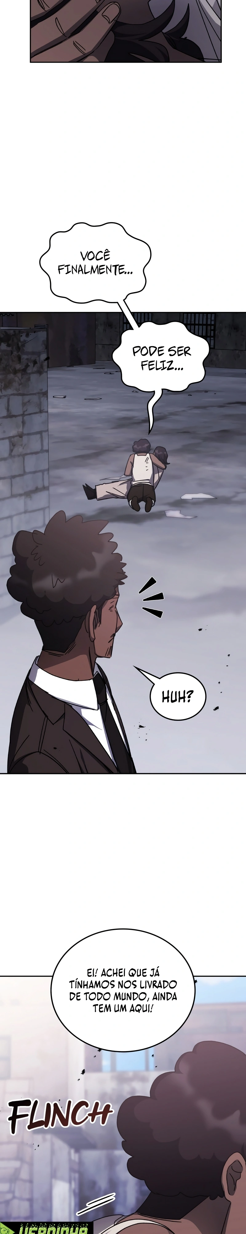 Read Academia da Transcendência (PT-BR) PT Manga Online