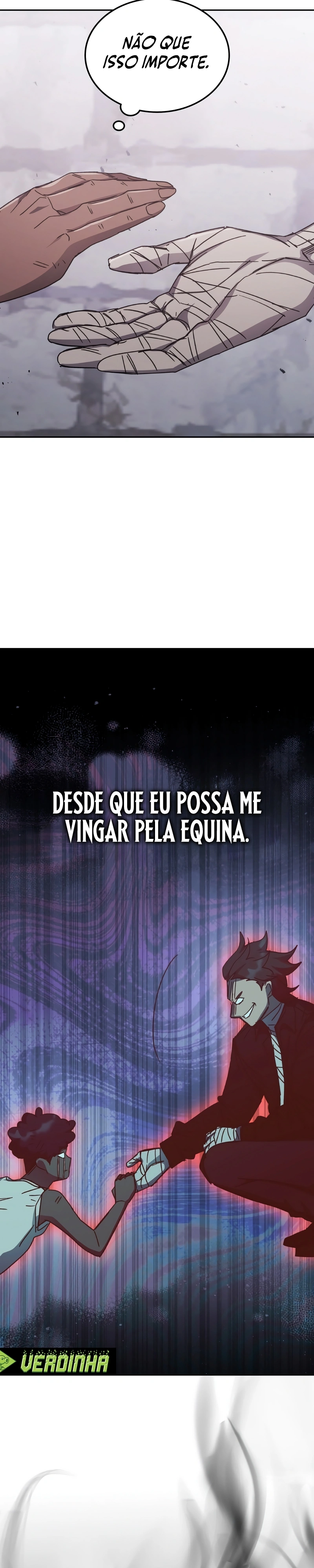 Read Academia da Transcendência (PT-BR) PT Manga Online