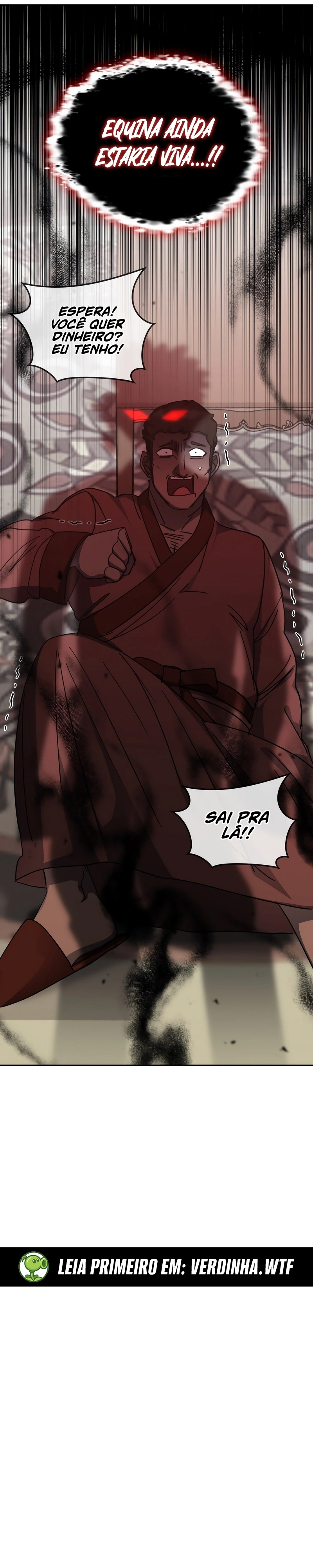 Read Academia da Transcendência (PT-BR) PT Manga Online