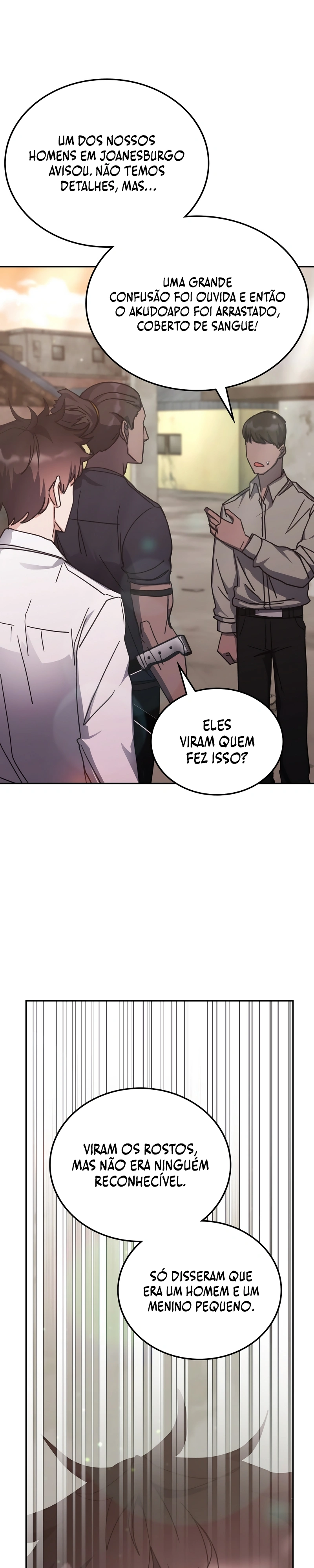 Read Academia da Transcendência (PT-BR) PT Manga Online