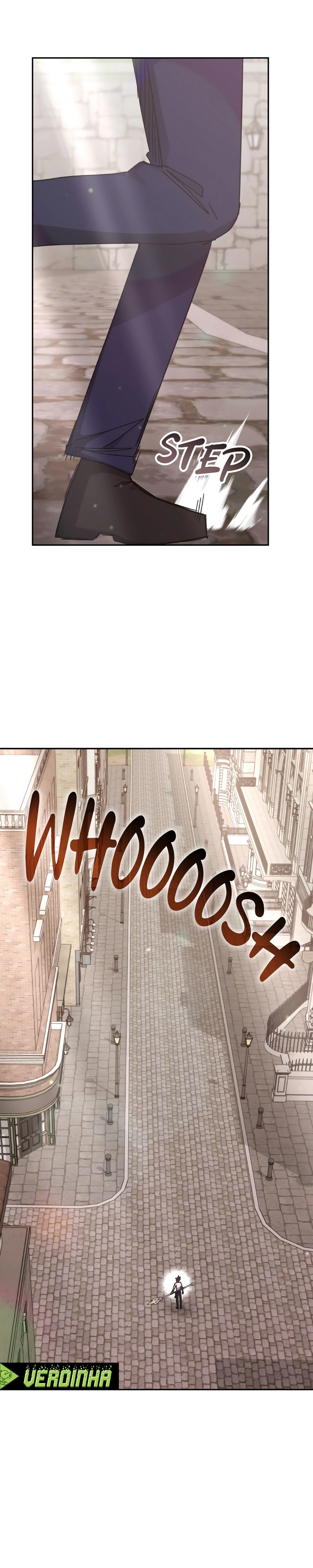 Read Academia da Transcendência (PT-BR) PT Manga Online