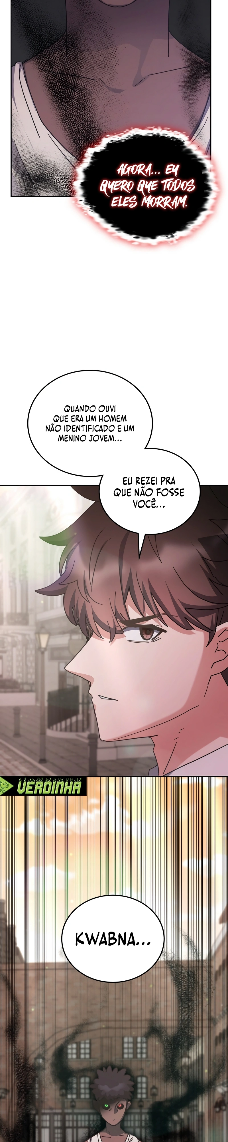 Read Academia da Transcendência (PT-BR) PT Manga Online