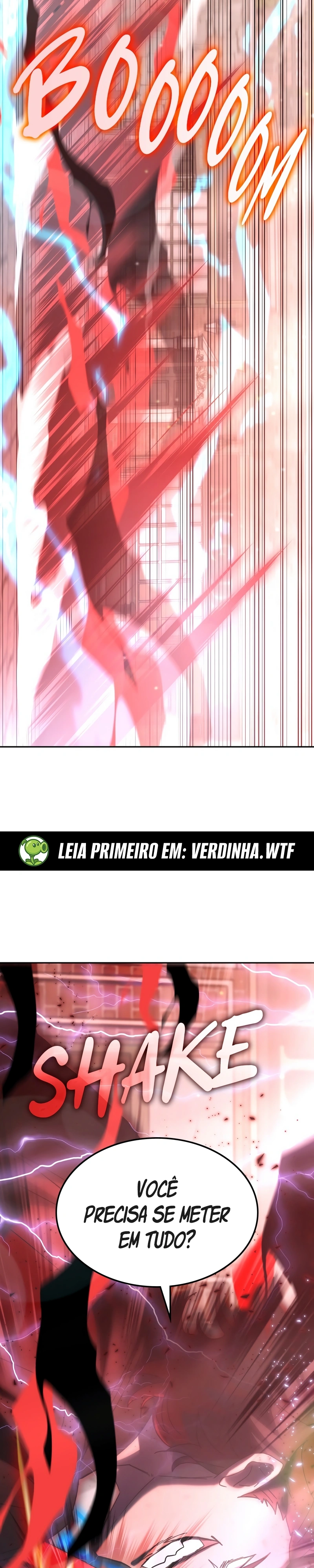 Read Academia da Transcendência (PT-BR) PT Manga Online