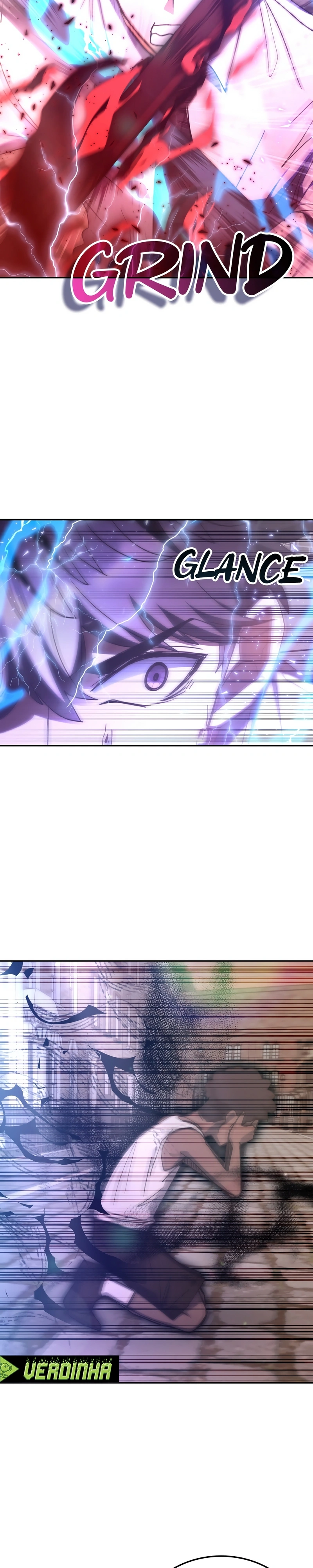Read Academia da Transcendência (PT-BR) PT Manga Online