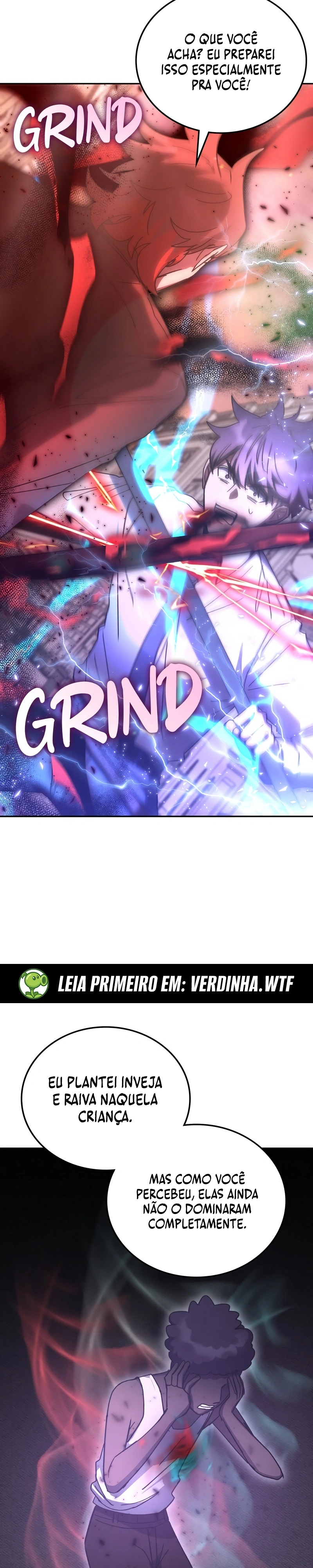 Read Academia da Transcendência (PT-BR) PT Manga Online
