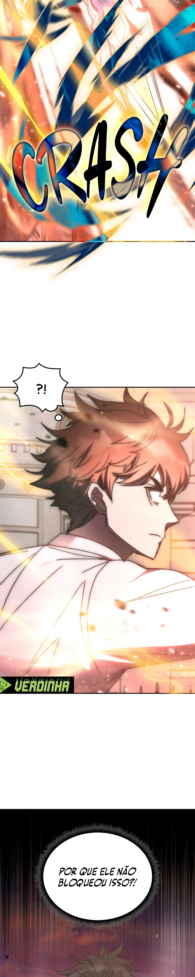 Read Academia da Transcendência (PT-BR) PT Manga Online