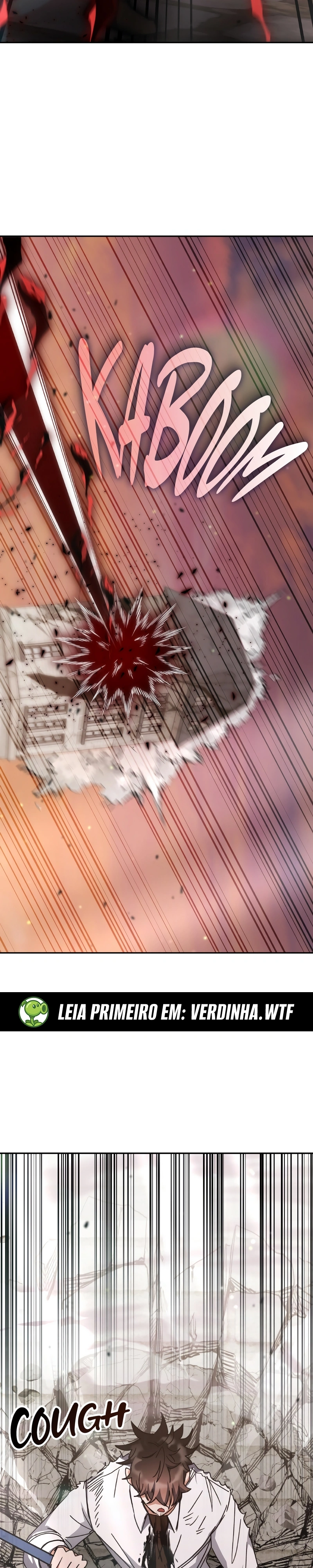 Read Academia da Transcendência (PT-BR) PT Manga Online