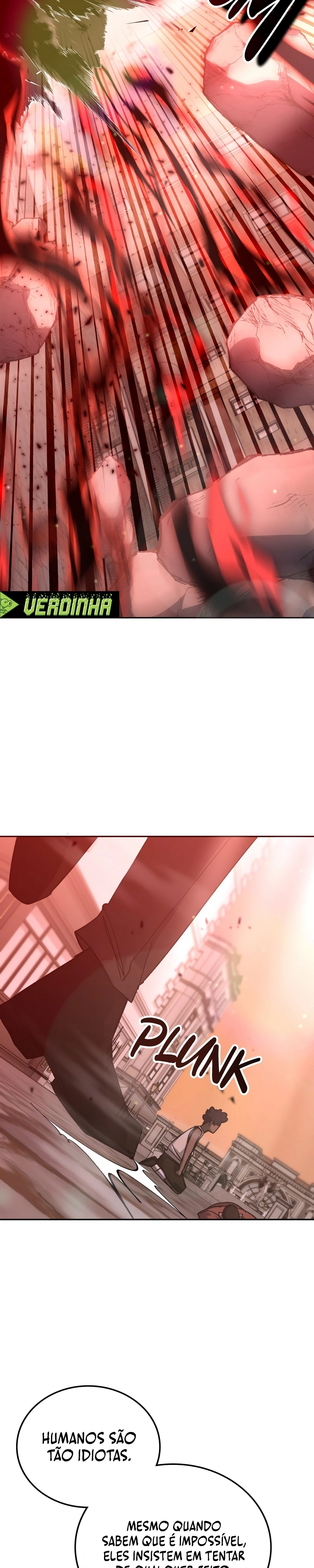 Read Academia da Transcendência (PT-BR) PT Manga Online