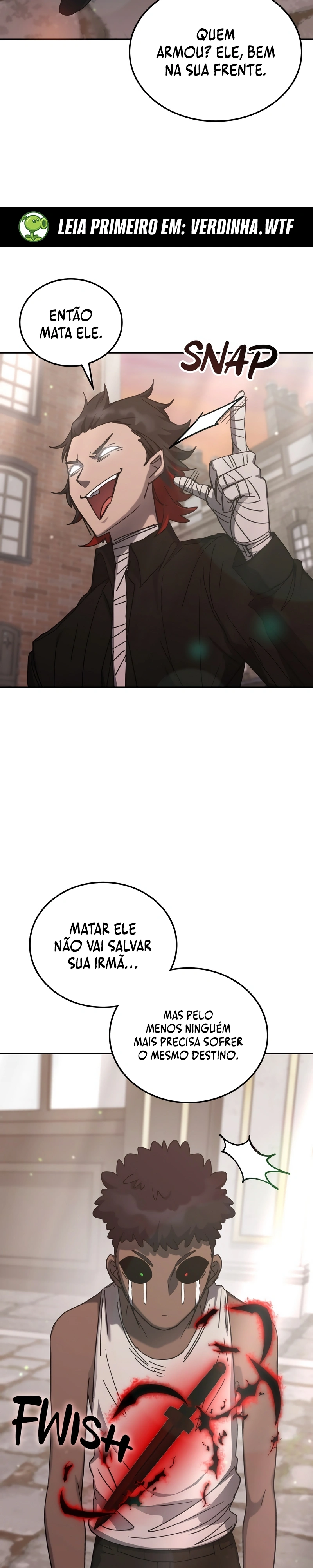 Read Academia da Transcendência (PT-BR) PT Manga Online