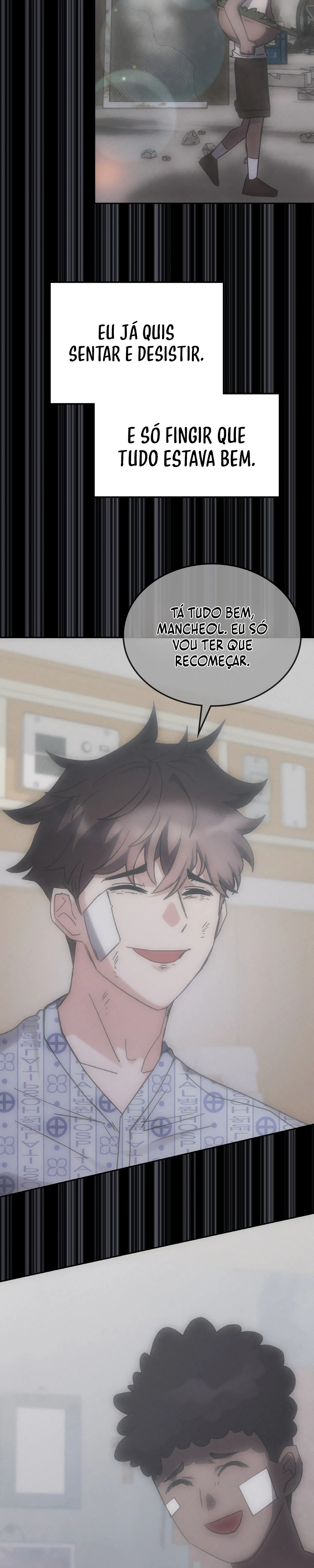 Read Academia da Transcendência (PT-BR) PT Manga Online