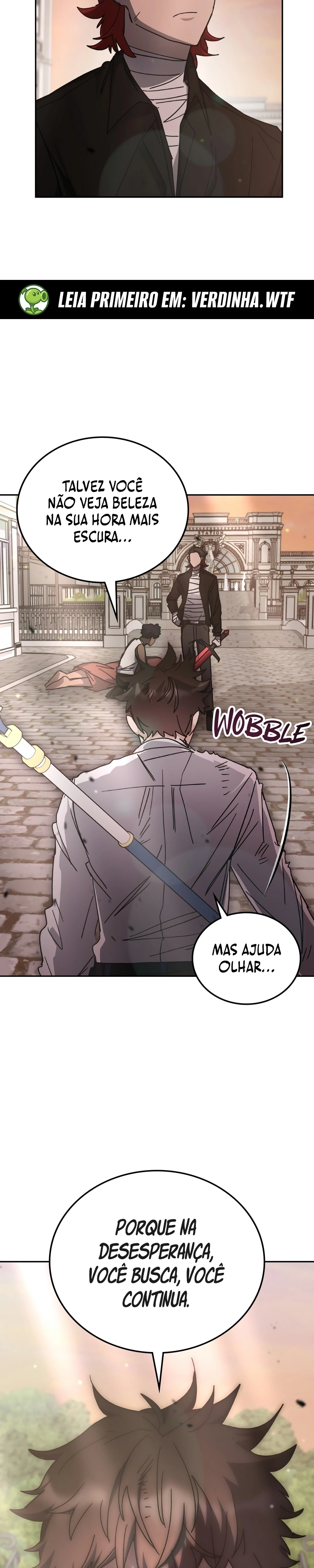 Read Academia da Transcendência (PT-BR) PT Manga Online