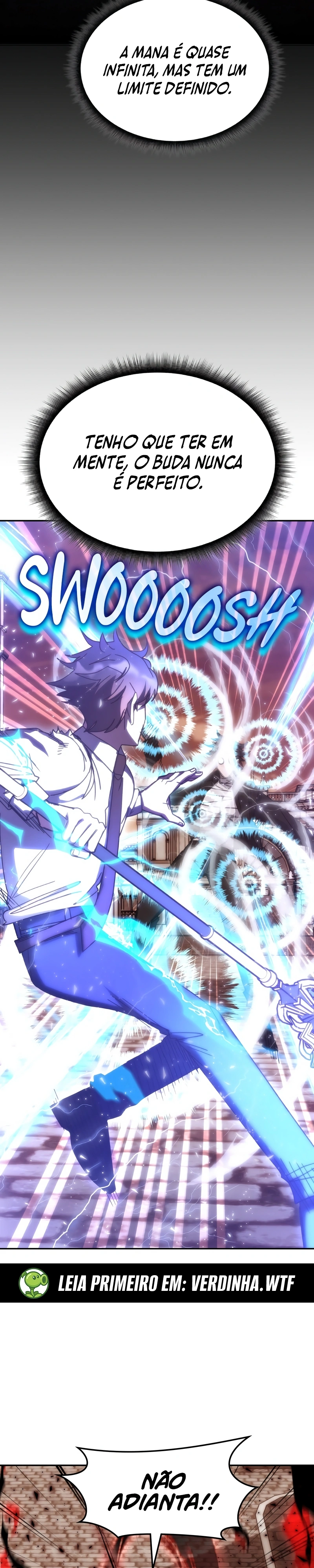 Read Academia da Transcendência (PT-BR) PT Manga Online