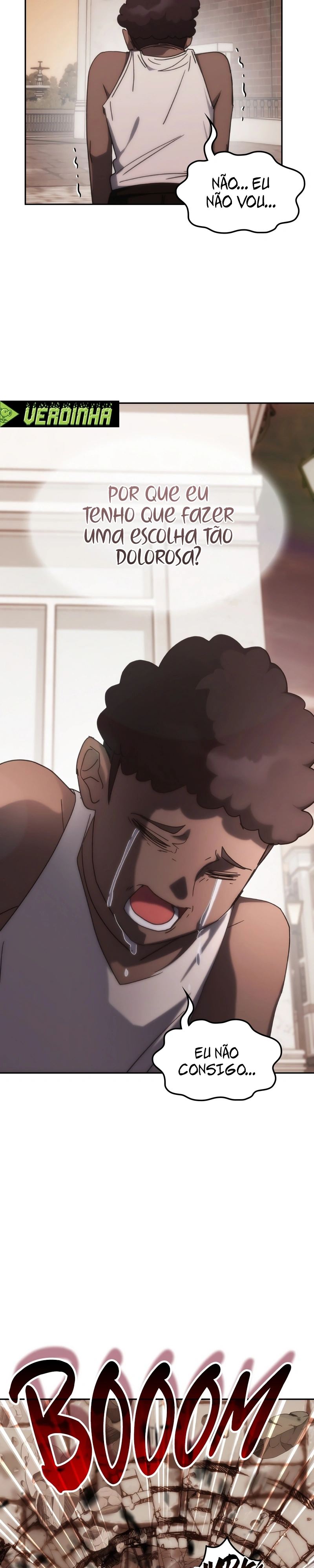 Read Academia da Transcendência (PT-BR) PT Manga Online