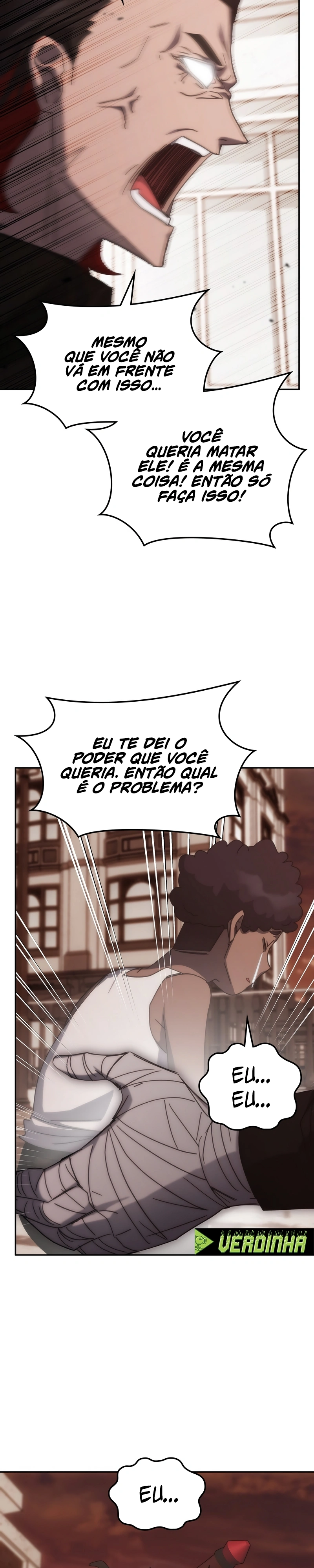 Read Academia da Transcendência (PT-BR) PT Manga Online