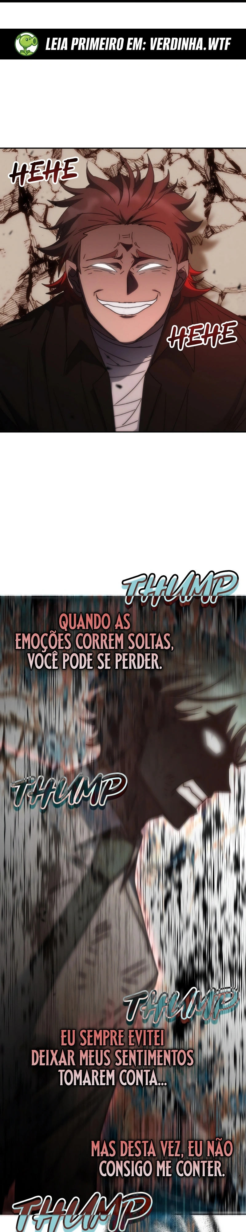 Read Academia da Transcendência (PT-BR) PT Manga Online