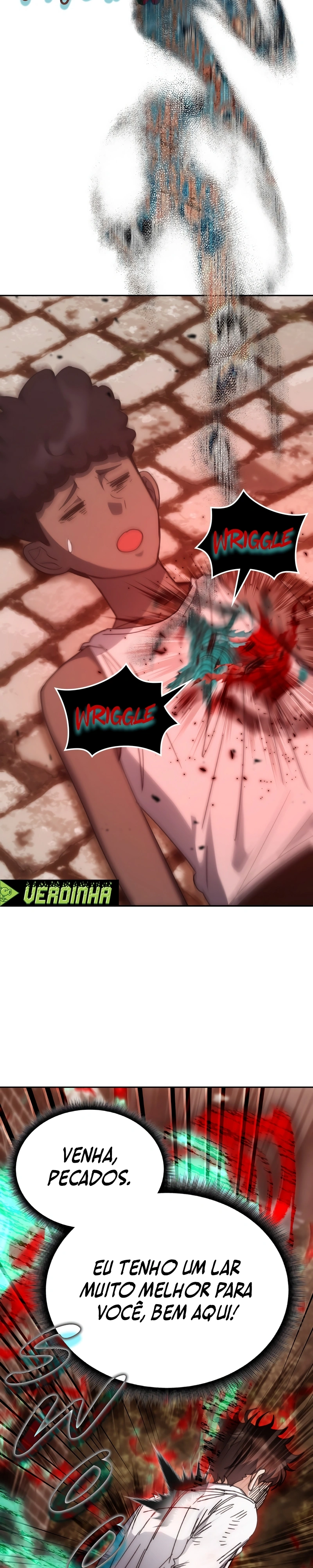 Read Academia da Transcendência (PT-BR) PT Manga Online