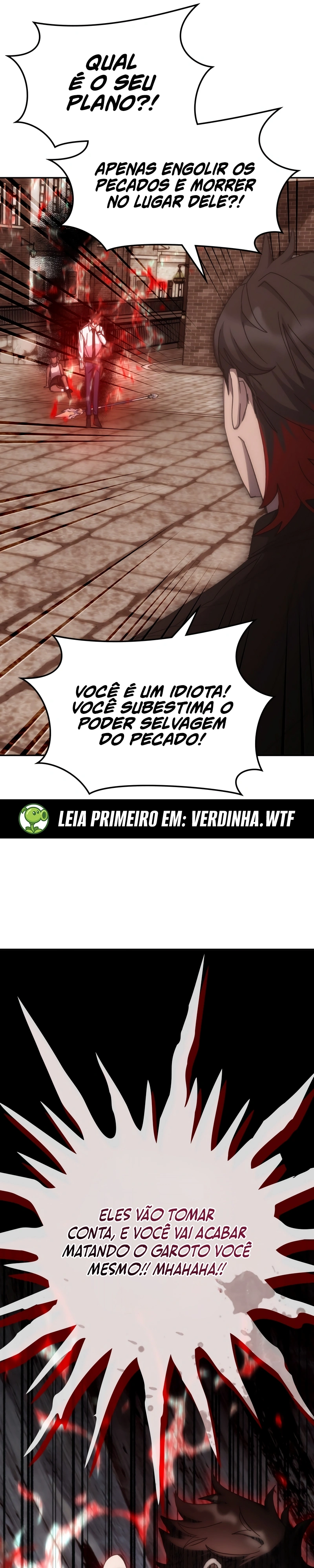Read Academia da Transcendência (PT-BR) PT Manga Online