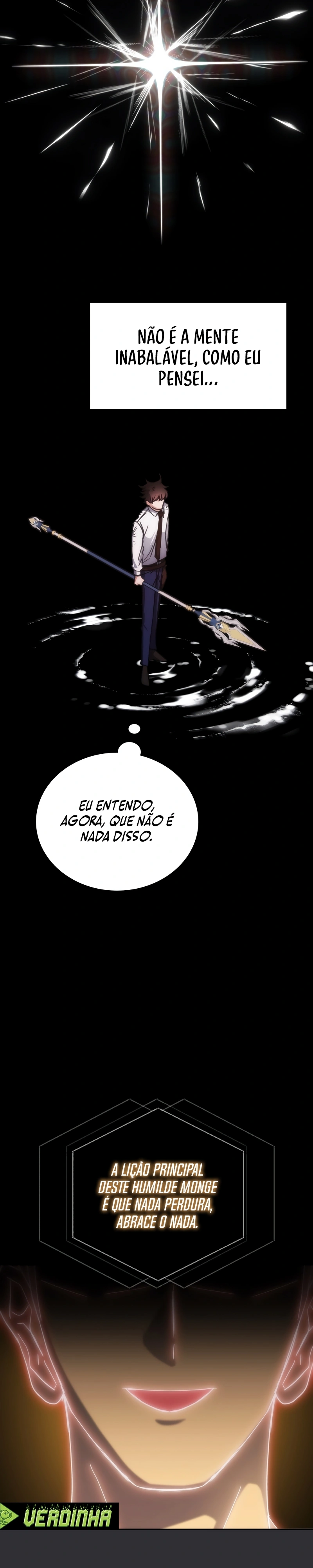 Read Academia da Transcendência (PT-BR) PT Manga Online